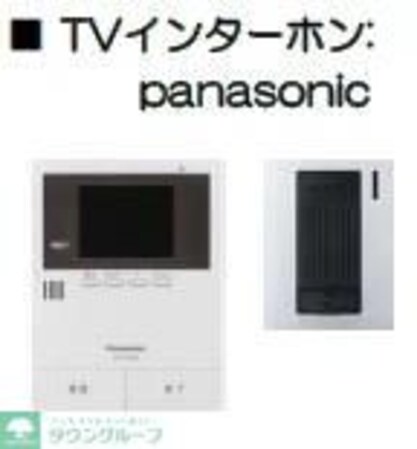 A´s Crestの物件内観写真